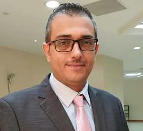 Fadi Ajaj