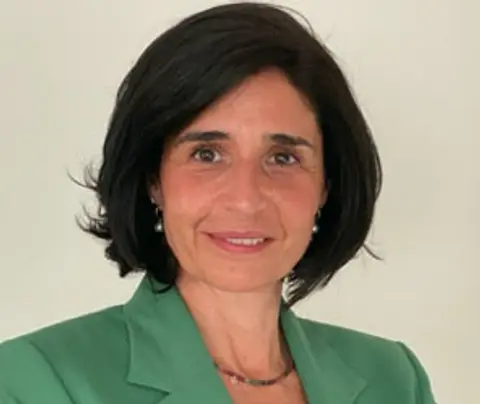Elisa Barral