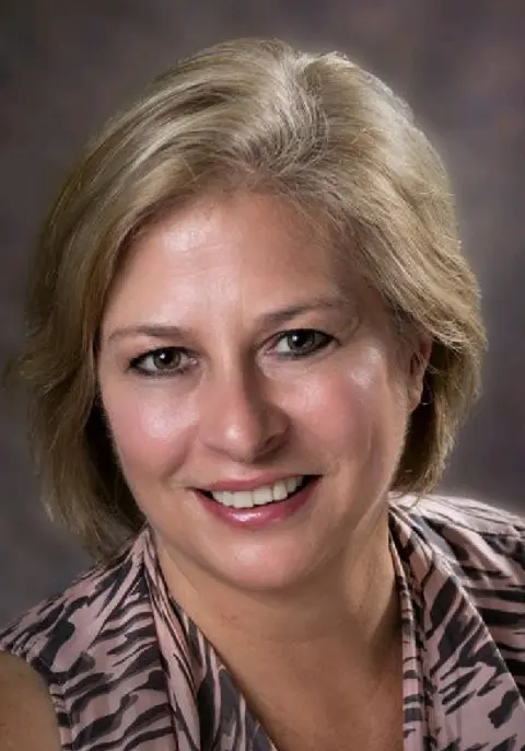 Laura Dorner