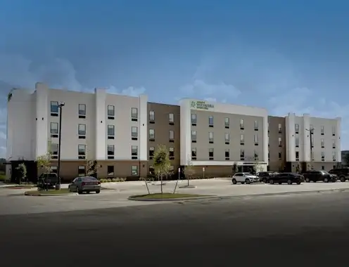 Extended Stay America Premier Suites - Austin - Kyle