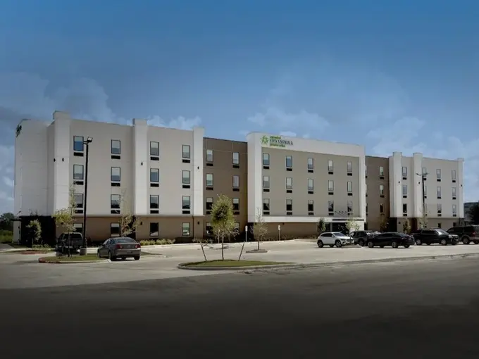 Extended Stay America Premier Suites - Austin - Kyle ......
