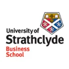 Logo 'University of Strathclyde'