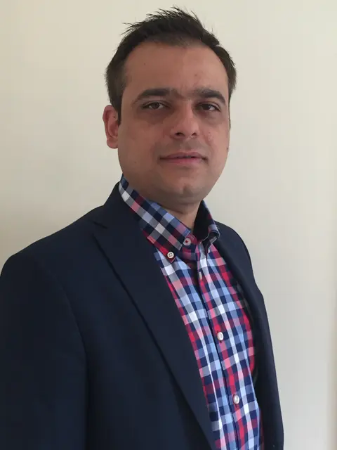 Waqas Bin Tahir