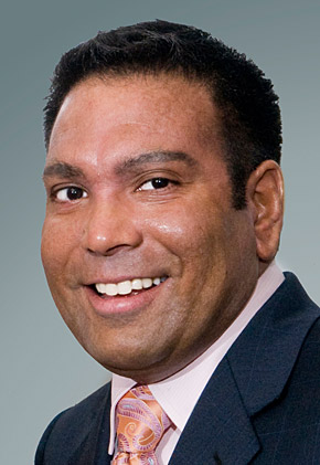 Raj Chandnani