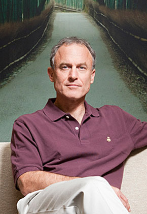 Stephen Kaufer