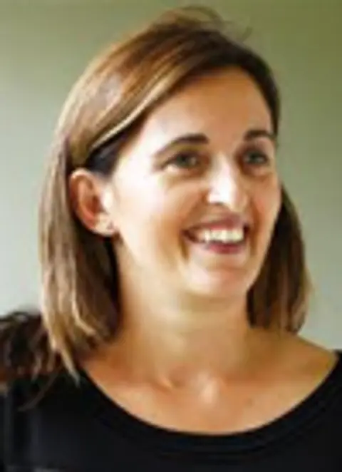 Marie-Laure Fleury