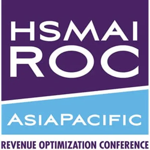 HSMAI ROC Asia Pacific