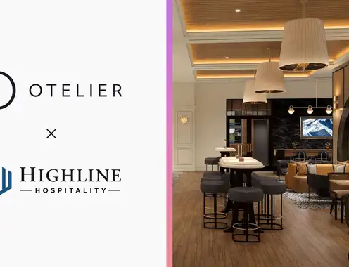 Highline Hospitality Partners Extends Analytics Platform with Otelier