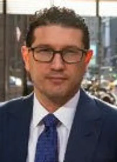 Jesse Suglia