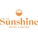 The Sunshine Hotel and Suites Logo