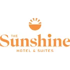 The Sunshine Hotel and Suites Logo