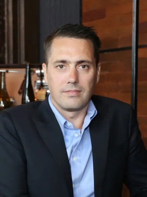 Brendon Partridge