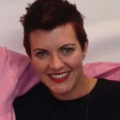 Gemma Keating
