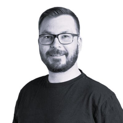 Kristian Lupinski