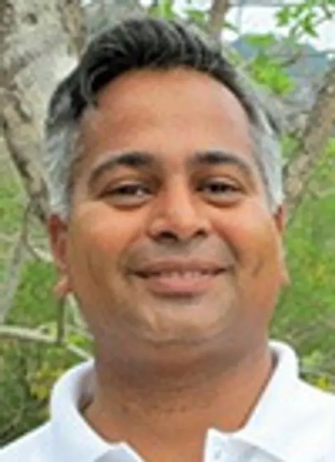 Abhijit Ghosh