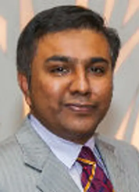 Jikku John Mathew