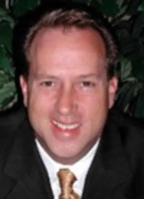 Denis Ferguson