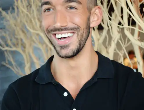 Christopher Amato