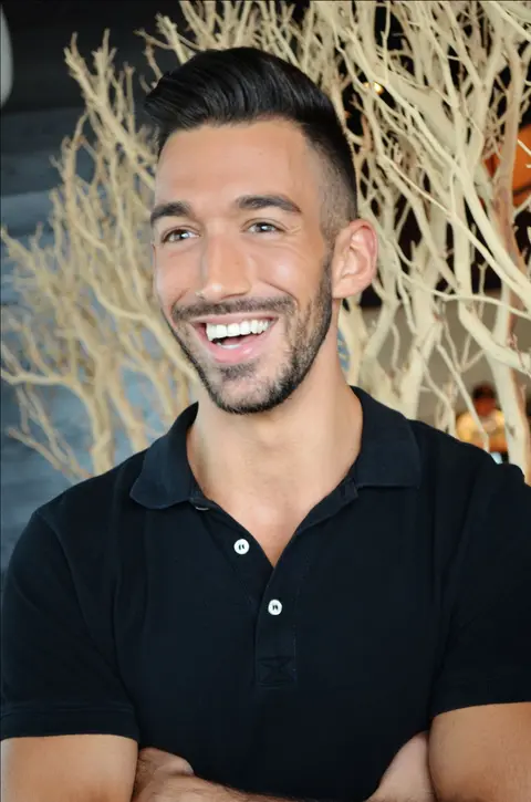 Christopher Amato