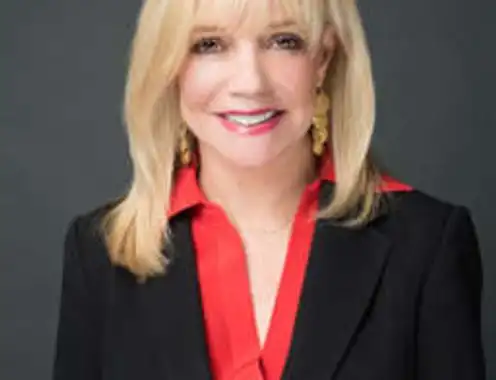 Judy Hendrick