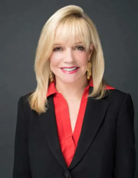 Judy Hendrick