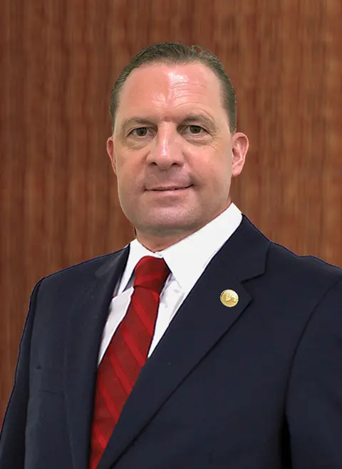 Lee Richards