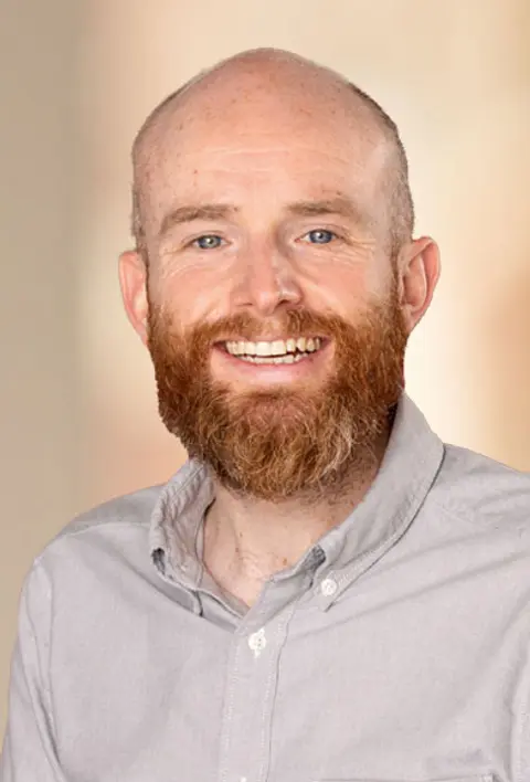 Jamie Kerr
