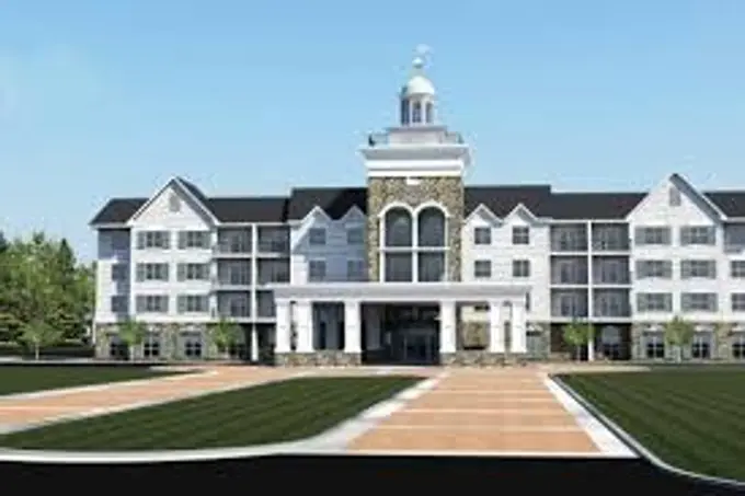 Homewood Suites by Hilton Saratoga Springs ......