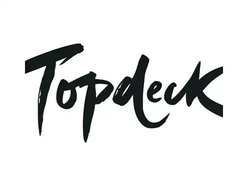 Topdeck Travel