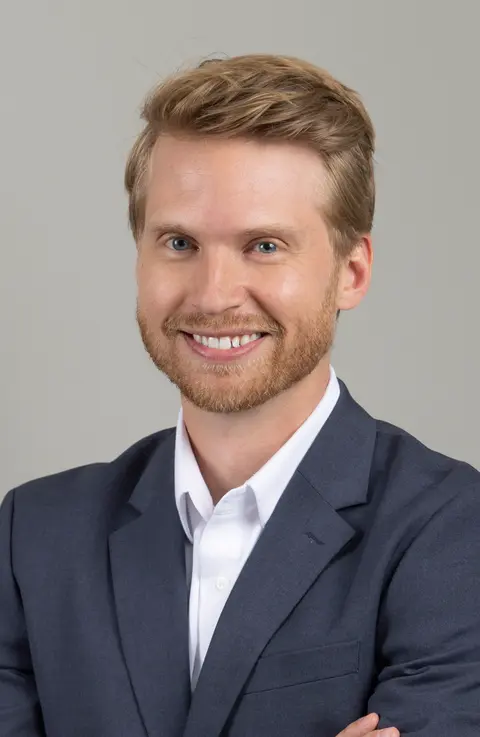 Max Spangler