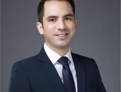Felipe Tapia