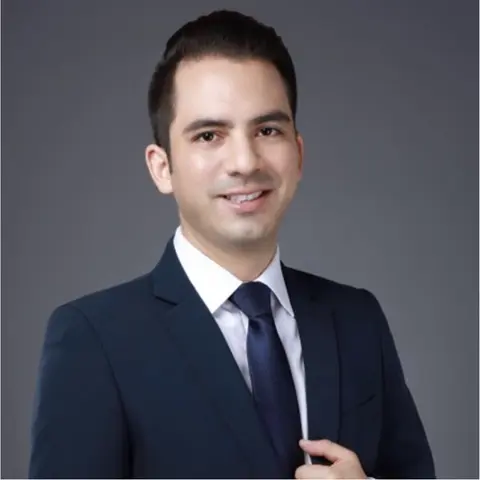 Felipe Tapia