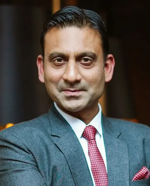 Savio Fernandes