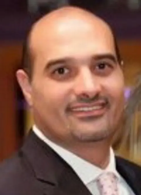 Khader Qasem