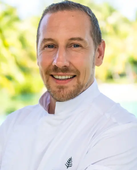 Eric Desbordes