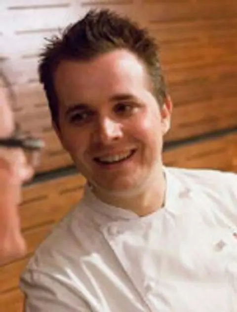 Michael Nizzero
