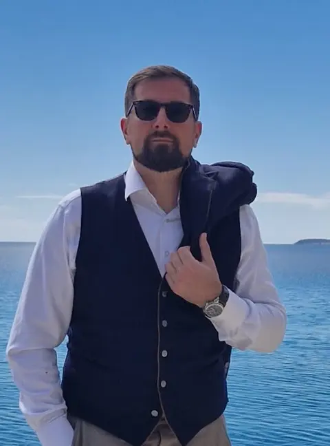 Zoran Pejovic