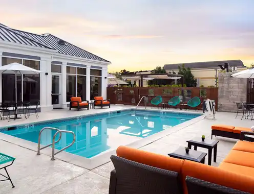 Aloft Mountain View