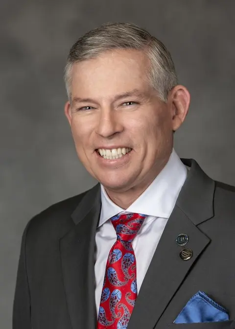 John L. Kelly