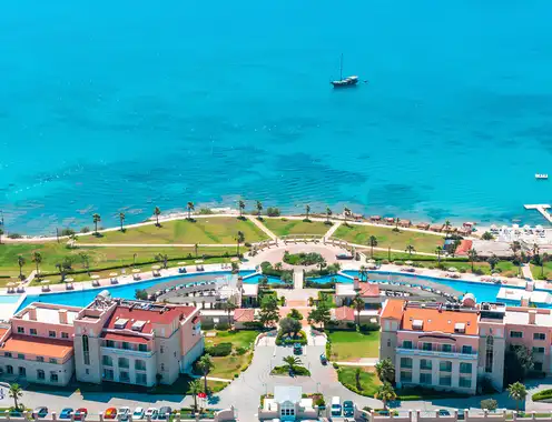 Dolce by Wyndham Cesme Alacati