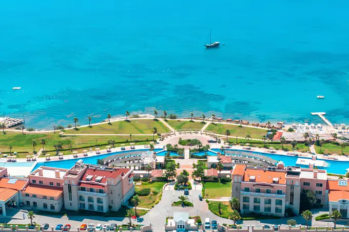 Dolce by Wyndham Cesme Alacati ......