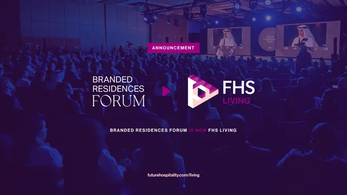 The Bench Rebrands ‘Branded Residences Forum’ as ‘FHS Living’