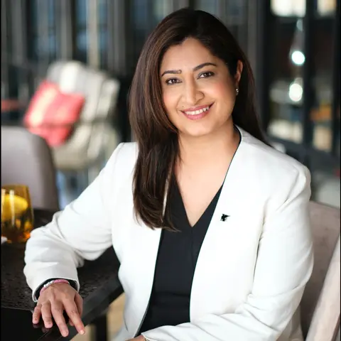 Nikita Ramchandani