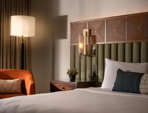 Signia by Hilton La Cantera Resort & Spa