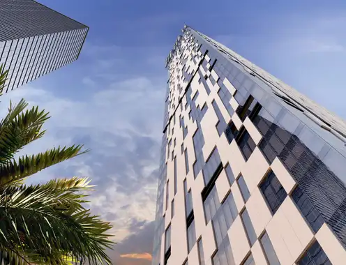 Four Seasons Private Residences