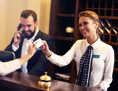 Hospitality management careers list for hotel enthusiasts