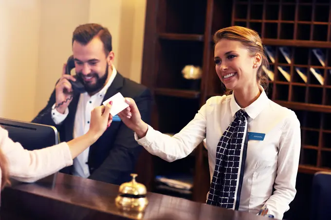 Hospitality management careers list for hotel enthusiasts