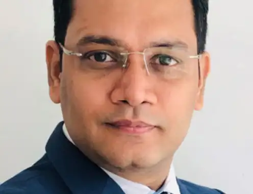 Arun Reddy