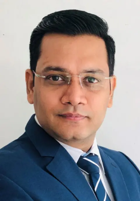 Arun Reddy