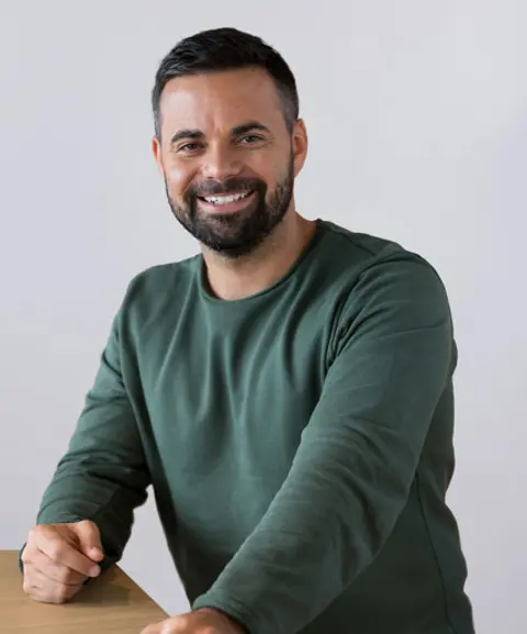 Bryan Batista